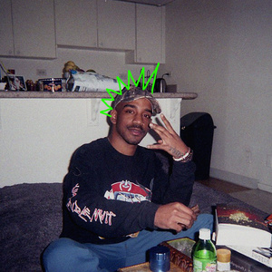 《初次深交流》电视剧双男主
